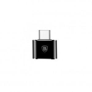 Baseus Mini USB Female to Type-C Male Adapter Converter
