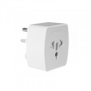LDNIO Z4 Universal Plug 6A Max