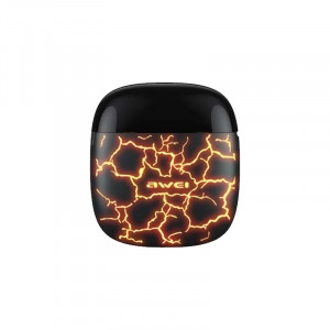 Awei T28 Pro RGB Gaming Earbuds