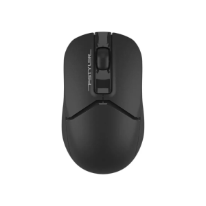 A4TECH FB12 Fstyler Dual Mode Bluetooth & 2.4GHz Wireless Mouse