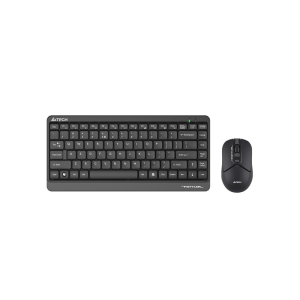 A4TECH Fstyler FG1112 Wireless Keyboard & Mouse Combo