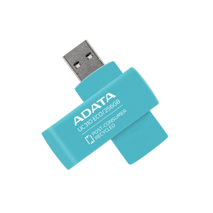 ADATA UC310 ECO Green USB 3.2 Pen Drive