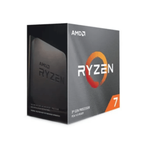 AMD Ryzen 7 5700G Processor with Radeon Graphics
