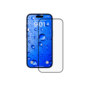 ANANK 2.5D 5X Reinforced HD Screen Protector for iPhone