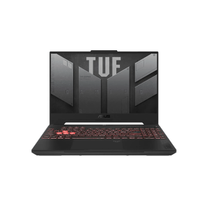 ASUS TUF Gaming A15 FA506NCG AMD Ryzen 7-7445HS NVIDIA GeForce RTX 3050 With 4GB Graphic 15.6" Gaming Laptop
