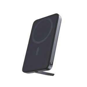 AUKEY MagLink Magnetic Wireless Charging Power Bank - 6700mAh