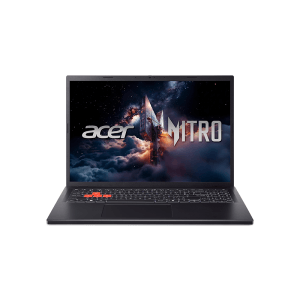 Acer Nitro Lite NL 16-71G-578S Intel i5-13420H NVIDIA RTX 3050 With 6GB Graphics 16" Gaming Laptop