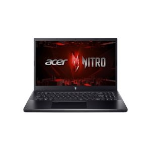 Acer Nitro V15 ANV15-5156GY Intel Core i5-13420H NVIDIA GeForce RTX 3050 With 6GB 15.6" Gaming Laptop