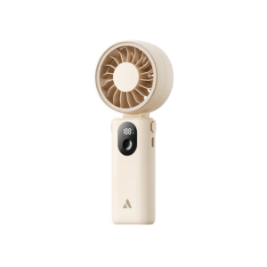 Aecooly Halo 04 PE02 Portable Handheld Fan - 3600mAh