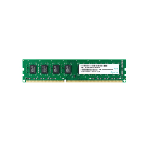 Apacer 4GB DDR3 1600MHz Desktop RAM