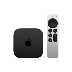 Apple TV 4K - 3rd Gen