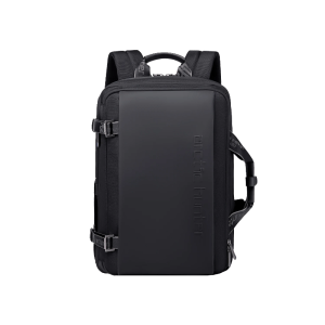 Arctic Hunter B00540 Expandable 2-Way Carrying Laptop Bag