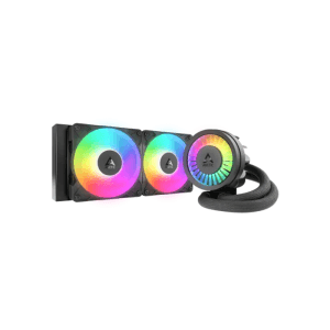 Arctic Liquid Freezer III Pro 240 ARGB CPU Cooler