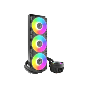 Arctic Liquid Freezer III Pro 360 ARGB CPU Cooler