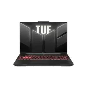 Asus TUF A16 FA607NUG-WH73 AMD Ryzen 7-7445HS NVIDIA GeForce RTX 4050 With 6GB Graphic 16" Gaming Laptop