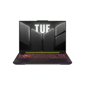 Asus TUF A16 FA607NUQ AMD Ryzen 7-170 NVIDIA GeForce RTX 4050 with 6GB Graphics 16” FHD+ Gaming Laptop