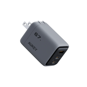 Aukey Comet Mix 3 Wall Charger