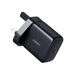 Aukey Swift 30W Portable Wall Charger