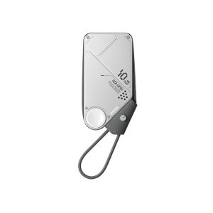 Aulumu M10 Multi-Charging Dual-Mag Power Bank - 10000mAh