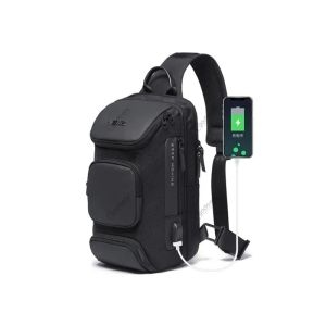 BANGE BG-7086 Stylish Casual Chest Bag