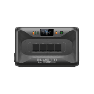 BLUETTI Apex 300 3840W Portable Power Station