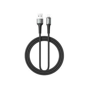 BWOO BO-X288L 2M Lightning Cable - 18W
