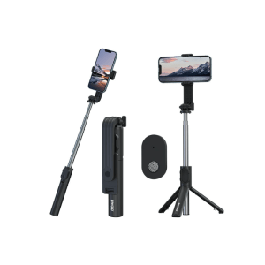 BWOO BO-ZP13 Palo Para Selfie Tripod