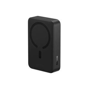 Baseus Magnetic Mini 20W Wireless Fast Charging Power Bank - 20000mAh
