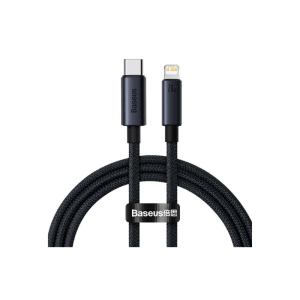 Baseus Minimalist Series 20W Type-C to iP Fast Charging Data Cable