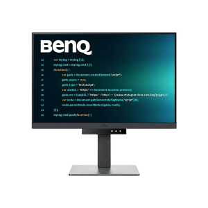 BenQ RD240Q 60Hz 24.1" WQXGA IPS Programming Monitor