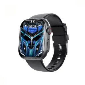 Blisbond Active BT Calling Smart Watch