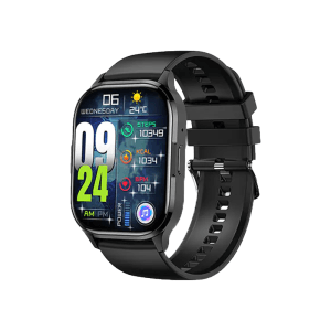 Blisbond Alpha BT Calling Smart Watch