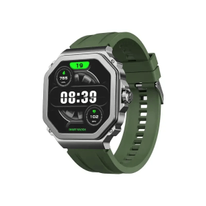 Blisbond Force BT Calling Smart Watch