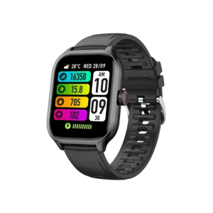 Blisbond Pulse BT Calling Smart Watch