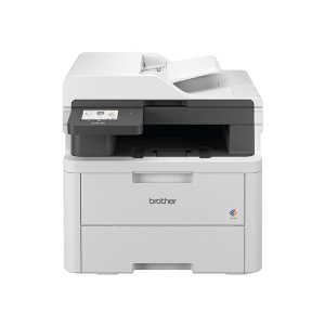Brother DCP-L3560CDW Multifunction Color Laser Printer
