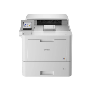 Brother HL-L9430CDN Single Function Color Laser Printer