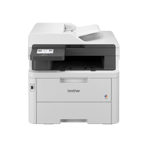 Brother MFC-L3760CDW Multifunction Color Laser Printer