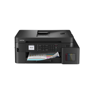 Brother MFC-T930DW Multifunction Color Ink Tank Printer