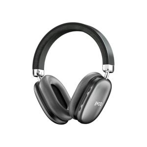 Bwoo BO-BW585 OverEar Bluetooth Noise Cancelling Gaming Headphone