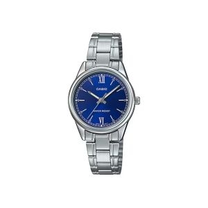 Casio LTP-V005D-2B2UDF Quartz Stainless Steel Women's Watch