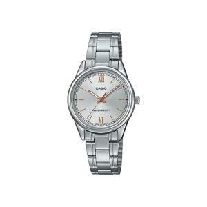 Casio LTP-V005D-7B2UDF Quartz Stainless Steel Women's Watch