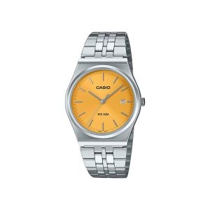 Casio MTP-B145D-9AVDF Analog Stainless Steel Men's Watch