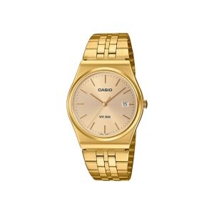 Casio MTP-B145G-9AVDF Analog Stainless Steel Men's Watch