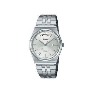 Casio MTP-B146D-7AVDF Stainless Steel Men's Watch