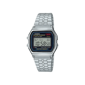 Casio Vintage A159WA-N1DF Digital Chain Men’s Watch