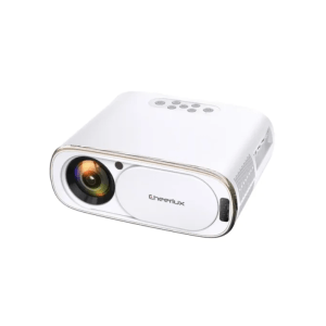 Cheerlux C16 4000 Lumens Full HD Android Multimedia Projector