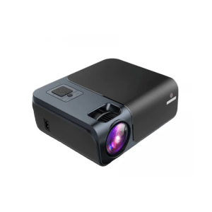 Cheerlux C50B 3800 Lumens Android Wi-Fi LED Projector