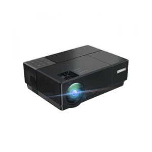 Cheerlux CL770 4400 Lumens Android/ATV Multimedia Projector