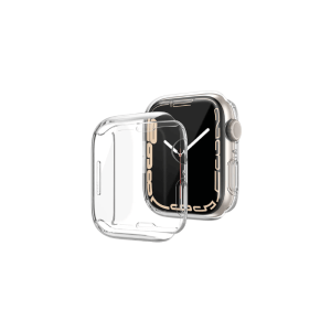 CoTEetci Smartwatch Case without Glass for iWatch