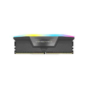 Corsair Vengeance RGB 8GB DDR5 5600MHz Heatsink Gaming Desktop RAM